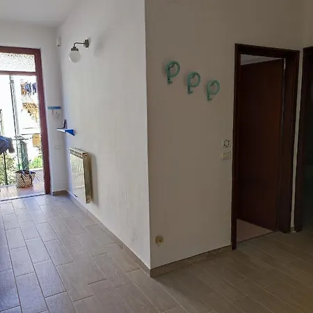 Casa vacanze My Way *