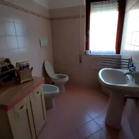 Casa vacanze My Way