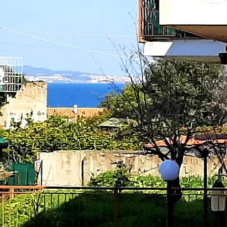 بيت للعطل My Way *