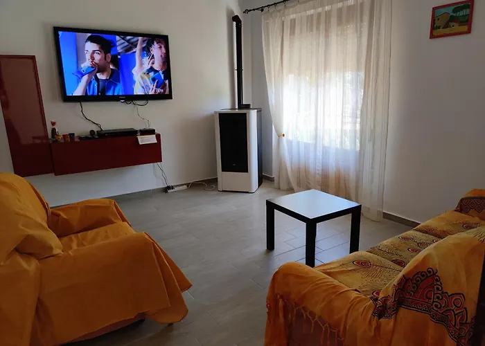 My Way Дом отдыха Каво