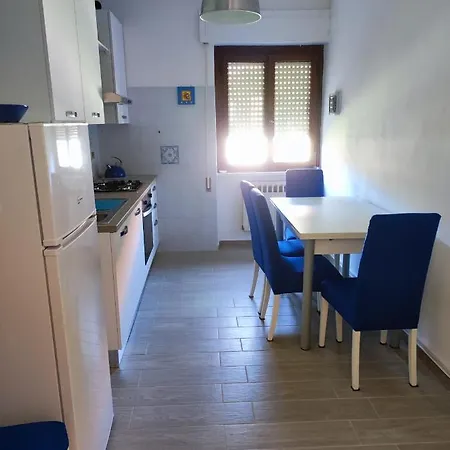 My Way Holiday home *