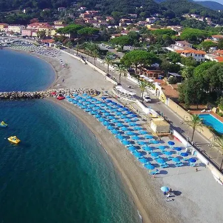 My Way Holiday home Cavo