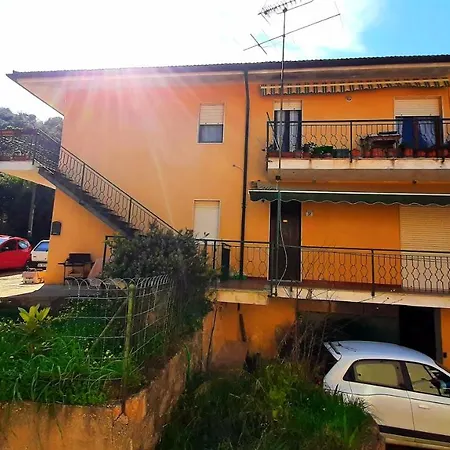 My Way Holiday home *