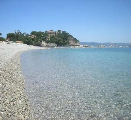 Holiday home My Way