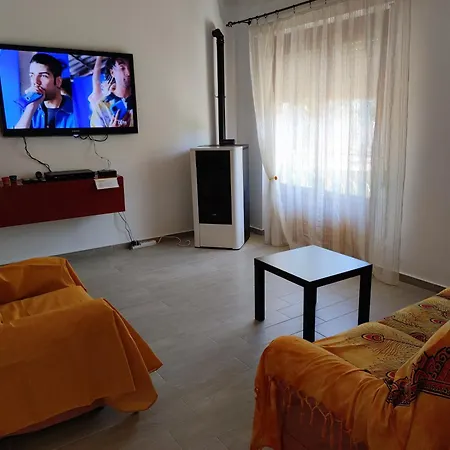 My Way Holiday home Cavo
