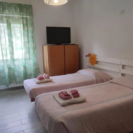 Holiday home My Way Cavo